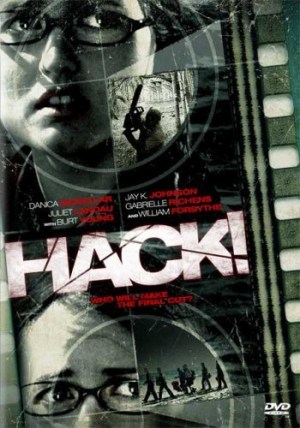 Hack! (¡Corten!)