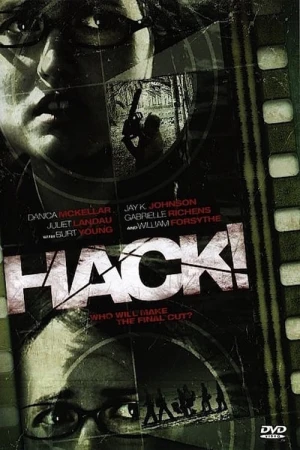 Hack! (¡Corten!)