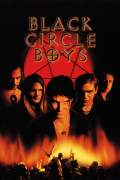 Película Black Circle Boys