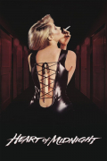Película Heart of Midnight