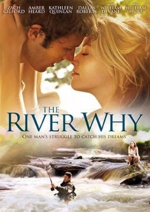 El río de los sueños