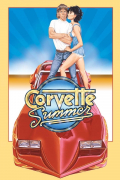 Película Corvette Summer