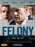 Película Felony