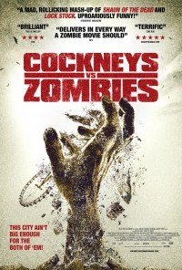 Invasión Zombie