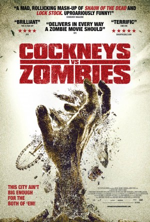 Invasión Zombie