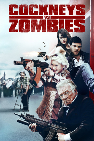 Invasión Zombie