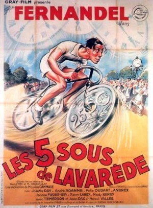 La vuelta al mundo de Lavarede