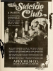 Película The Suicide Club