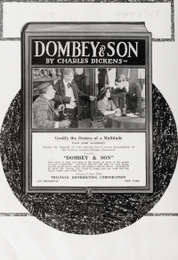 Dombey and Son