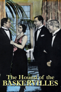 Película The Hound of the Baskervilles