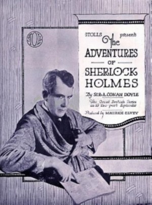 The Adventures of Sherlock Holmes