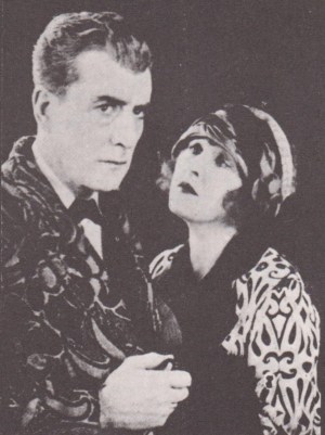 La marca de los cuatro