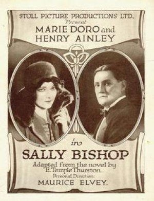 Sally Bishop