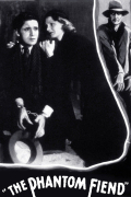 Película The Phantom Fiend