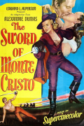 Película The Sword of Monte Cristo
