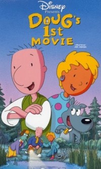 Doug, su 1ª película