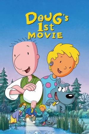 Doug, su 1ª película