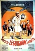 Película Mister Leguignon, Signalman