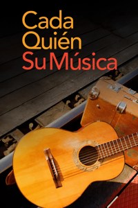 Cada quién su música