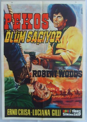Pecos è qui: prega e muori!
