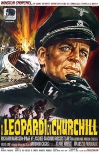 Los leopardos de Churchill