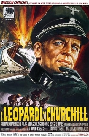 Los leopardos de Churchill