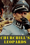 Película Churchill's Leopards