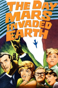 Película The Day Mars Invaded Earth