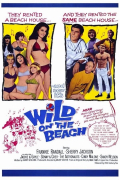 Película Wild on the Beach