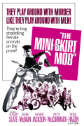 Película The Mini-Skirt Mob