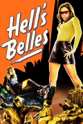 Película Hell's Belles
