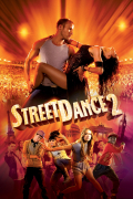 Película StreetDance 2