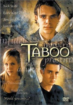 Tabú
