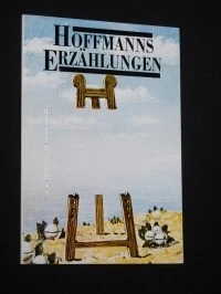 Hoffmanns Erzählungen