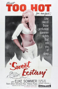 Película Sweet Ecstasy