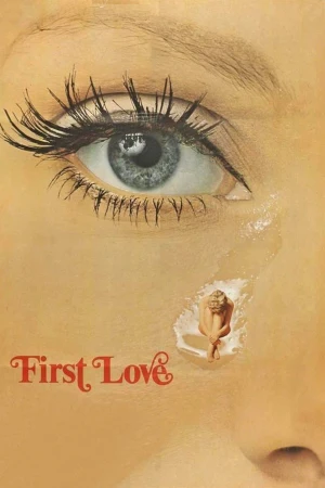 El primer amor