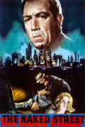Película The Naked Street