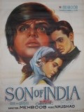 Película Son of India
