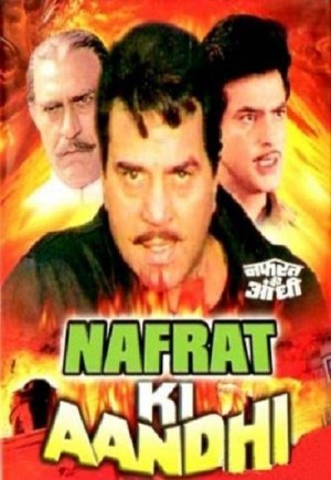 Nafrat Ki Aandhi