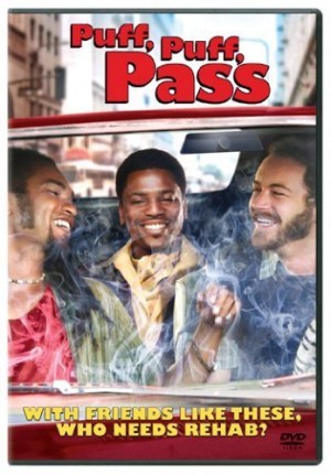 Puff, Puff, Pass