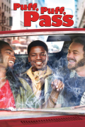 Película Puff, Puff, Pass