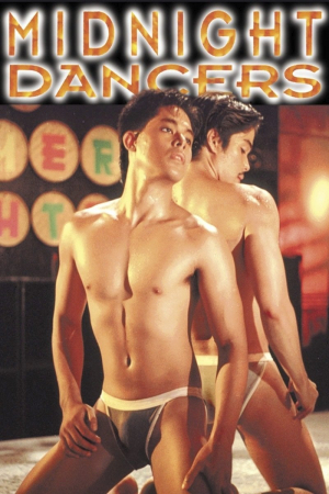 Midnight Dancers Midnight Dancers