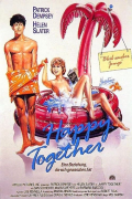 Película Happy Together