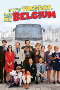 Película If It's Tuesday, This Must Be Belgium