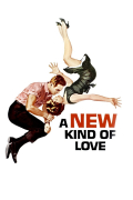 Película A New Kind of Love