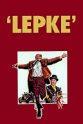 Película Lepke