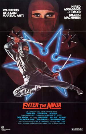 La justicia del ninja