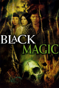 Película Black Magic