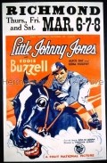 Little Johnny Jones