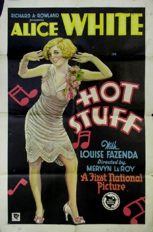 Hot Stuff